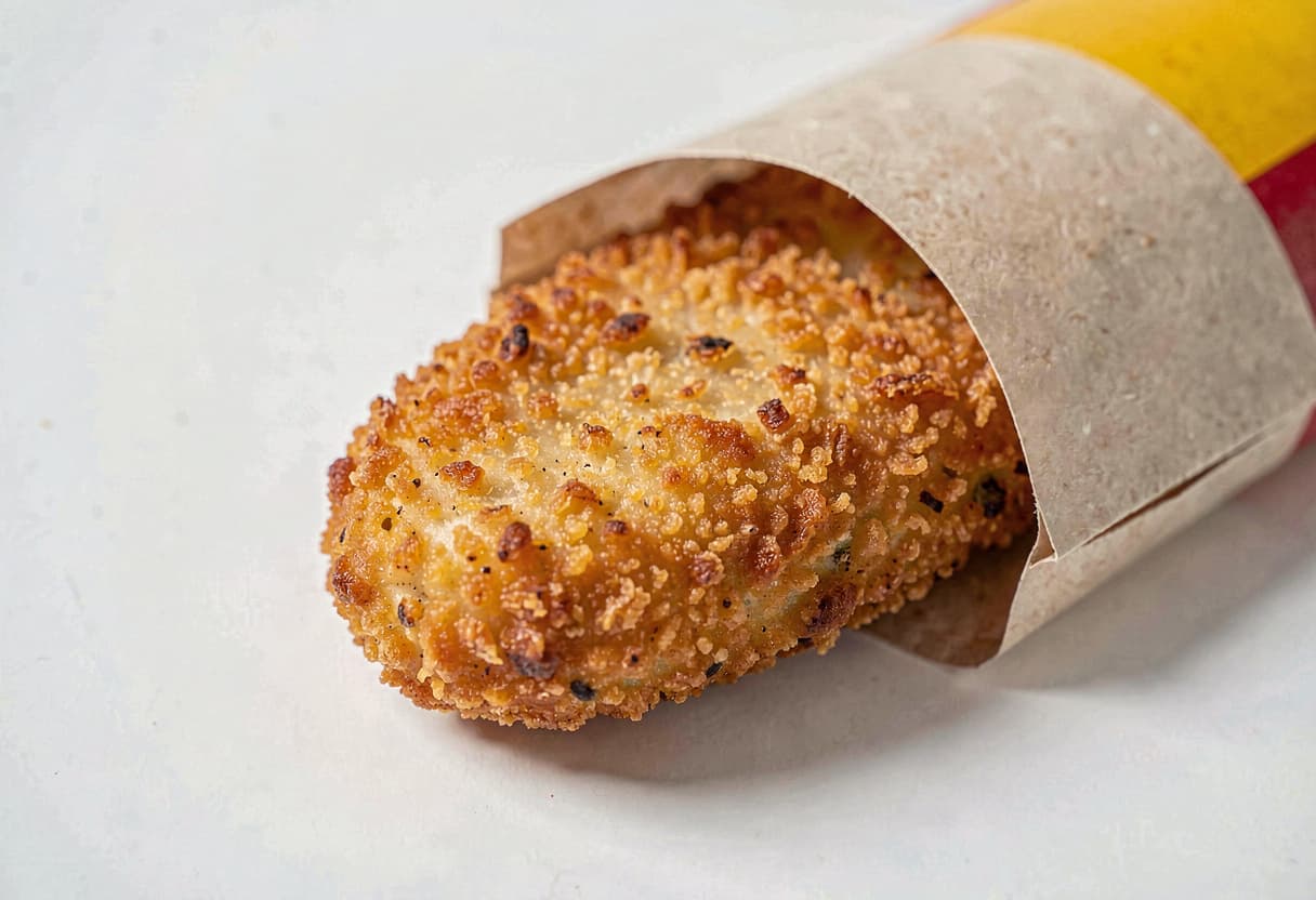 McDonald's Hash Brown