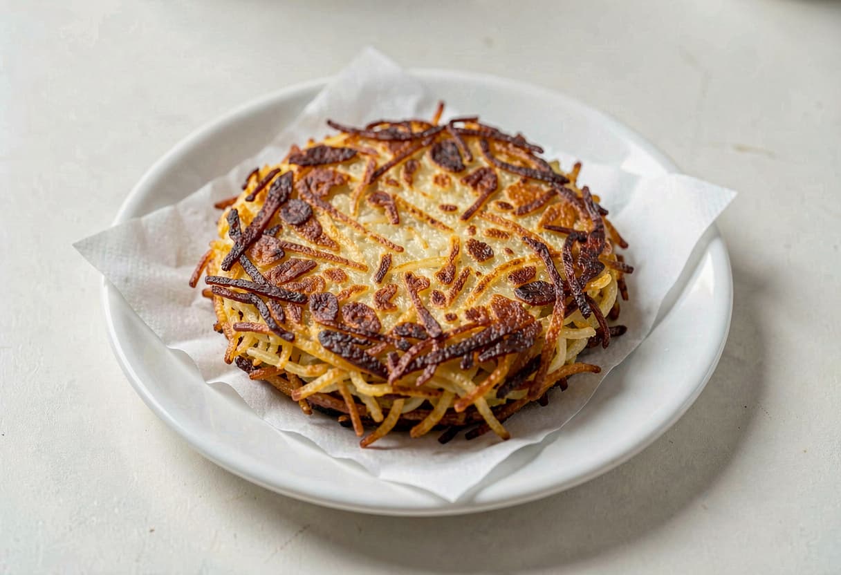 Hash Browns