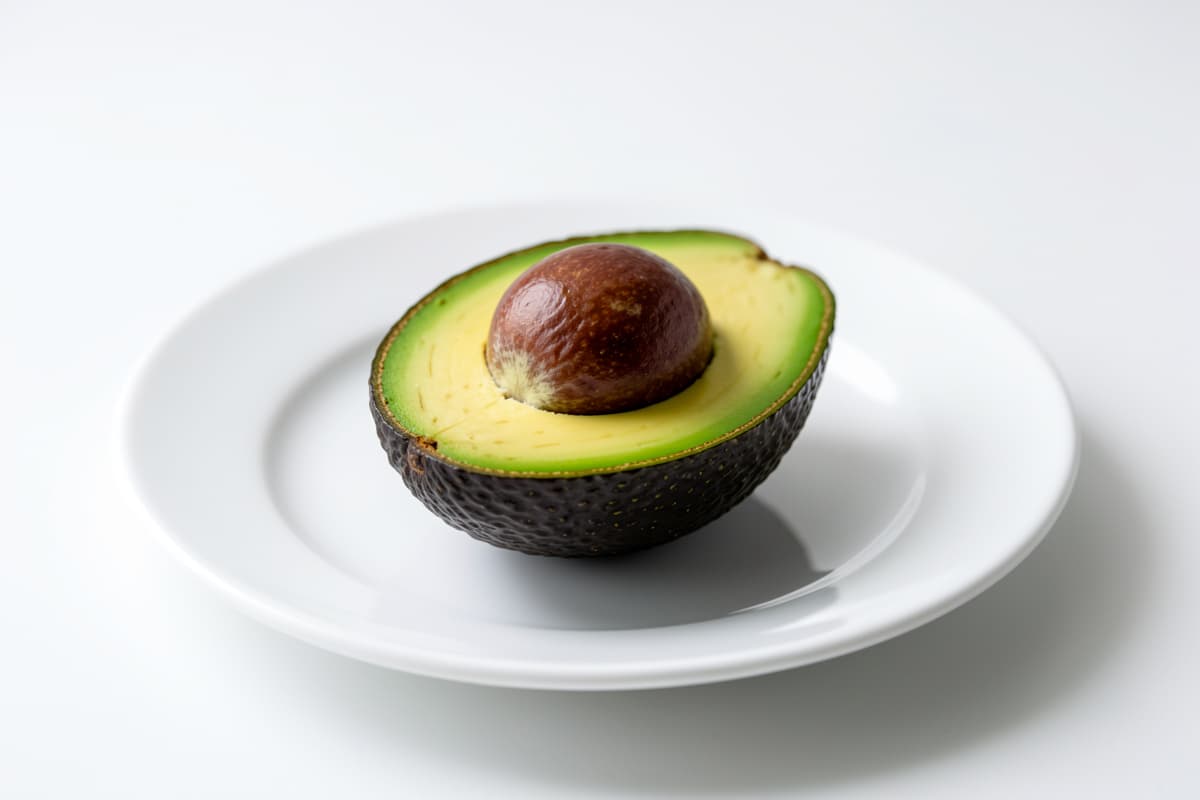 Hass Avocado