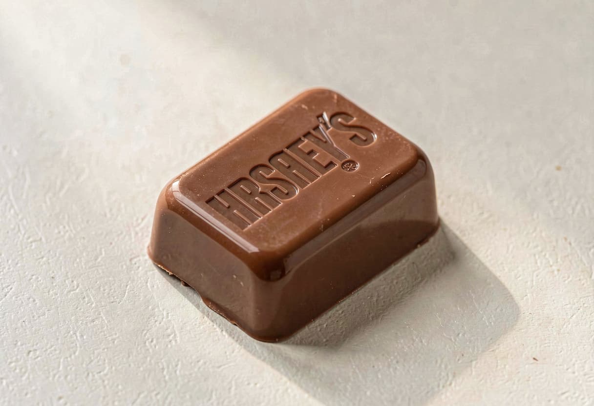Hershey's Milk Chocolate Nuggets