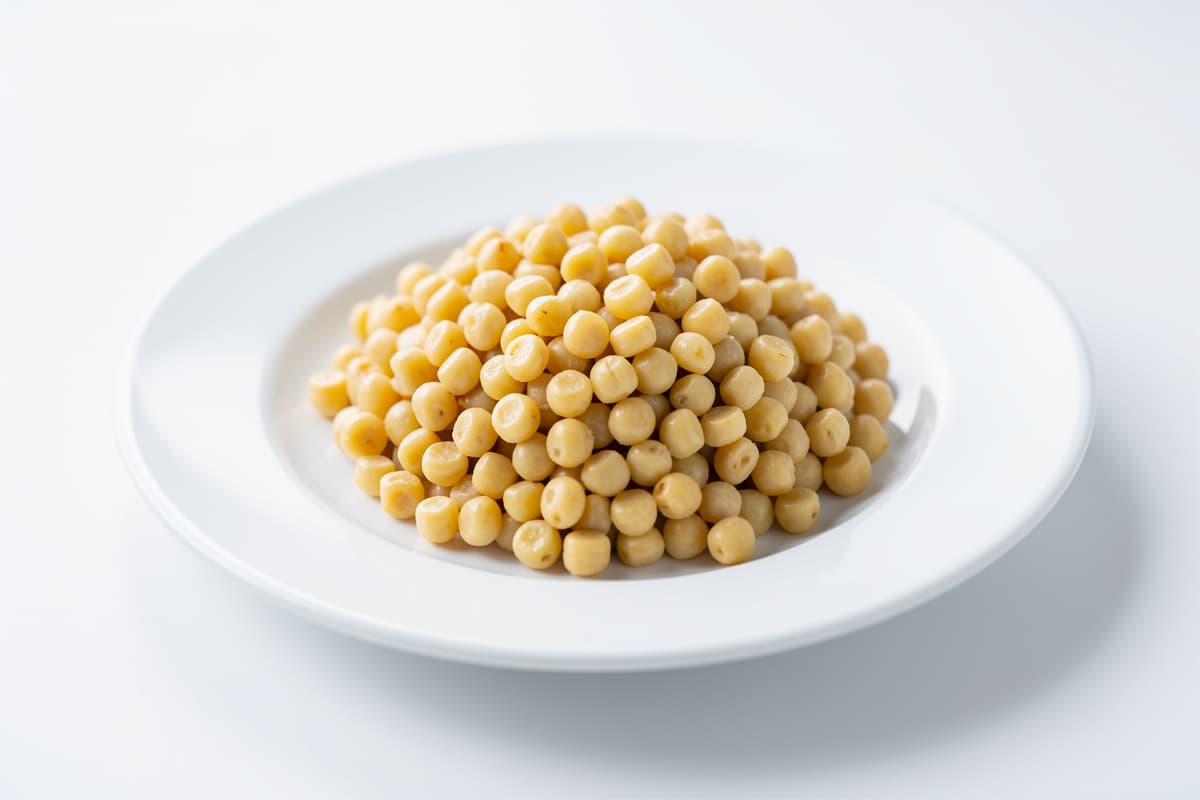 Hominy