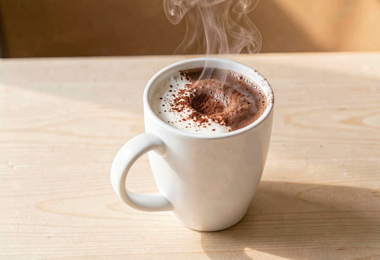 Hot Chocolate