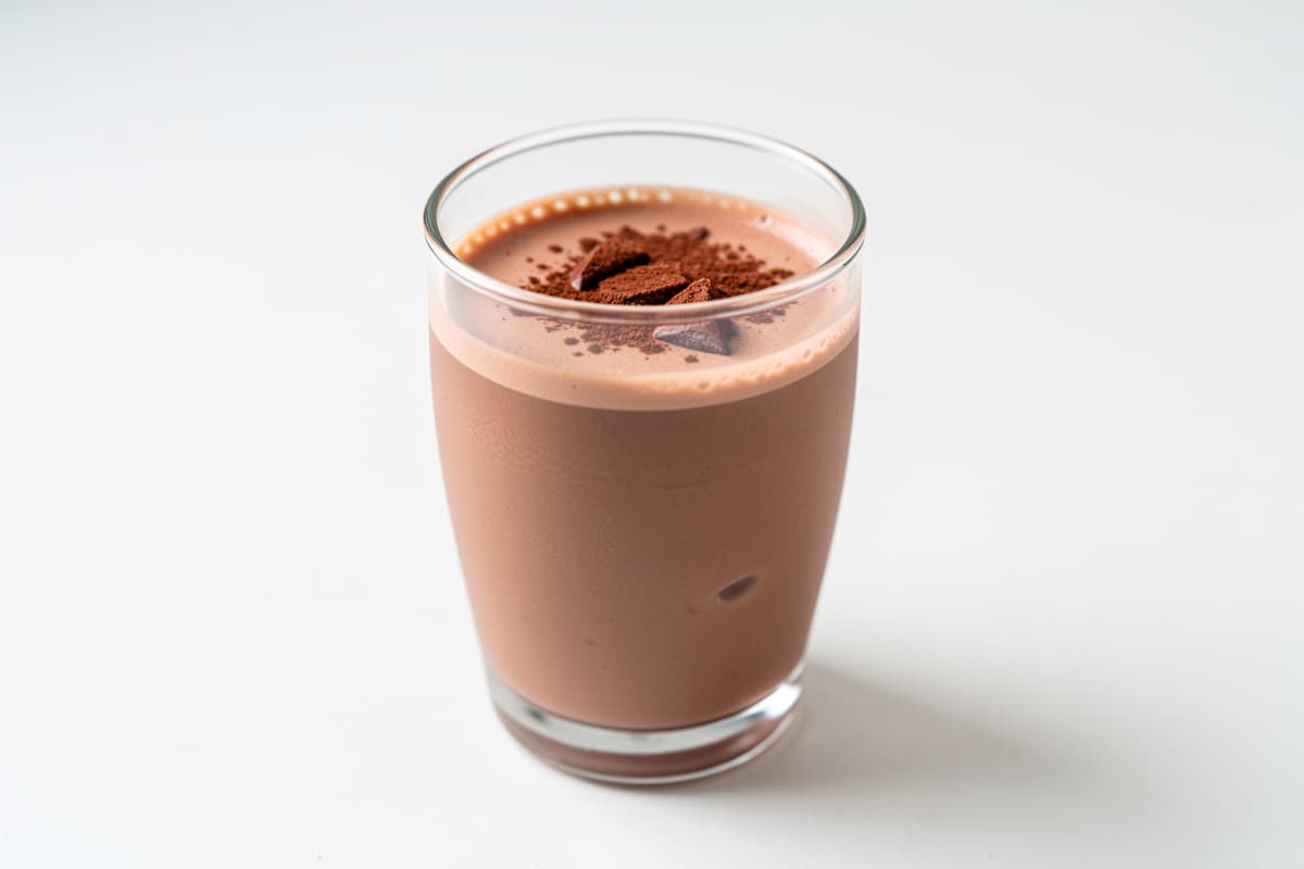 Hot Chocolate