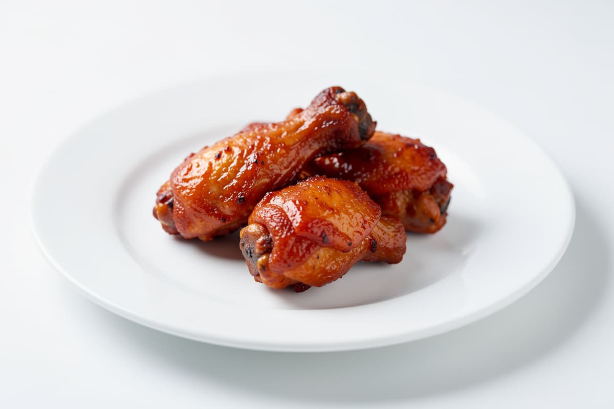 Hot Wing