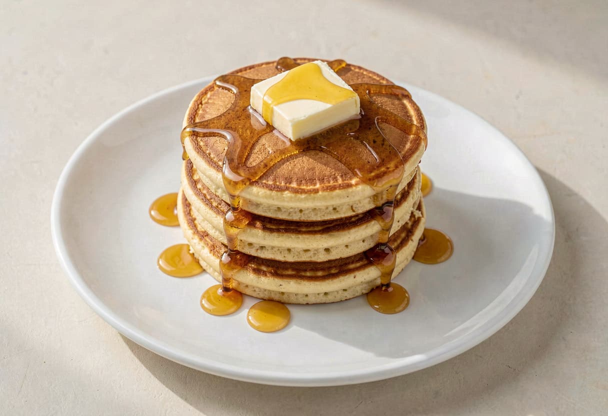 McDonald's Hotcakes