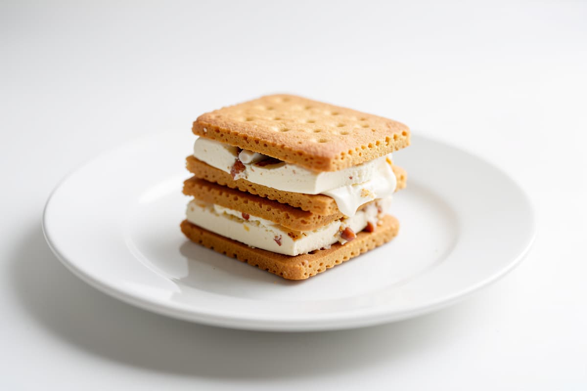 Ice Cream Sandwich