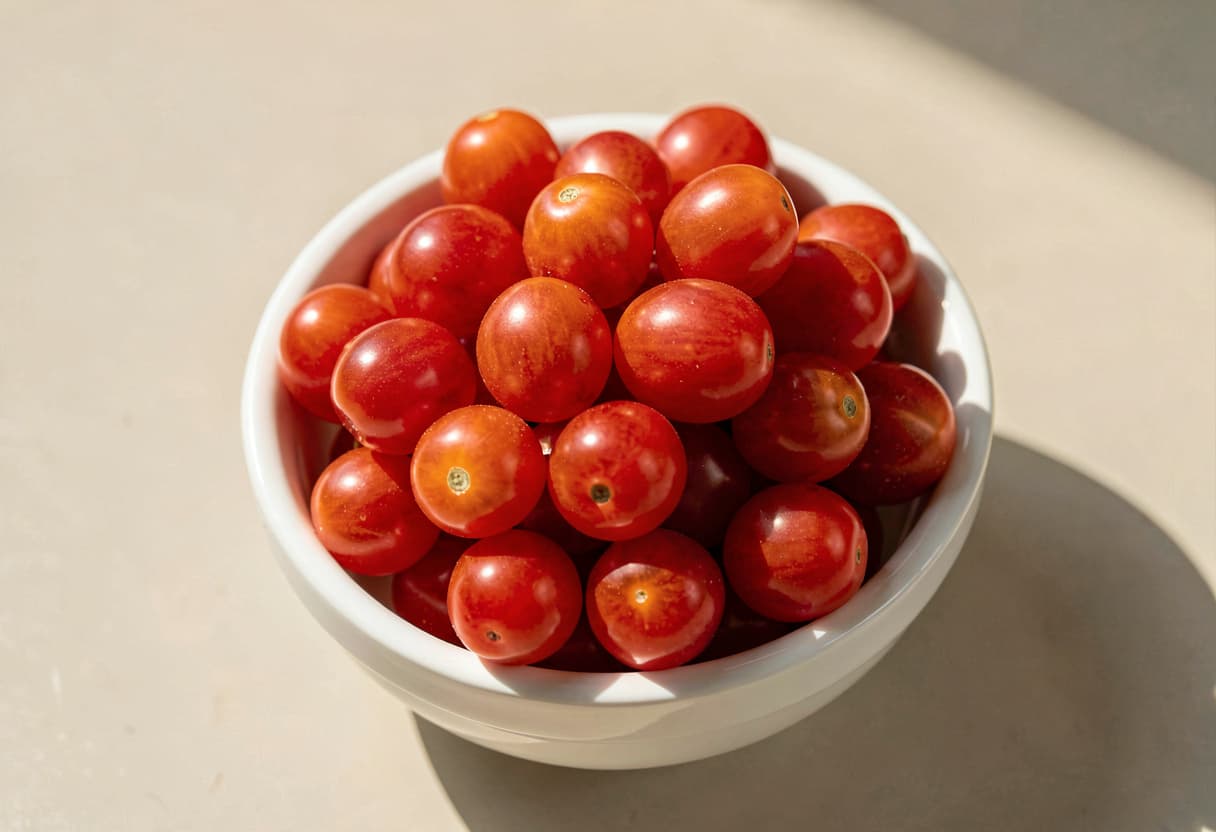Grape Tomatoes