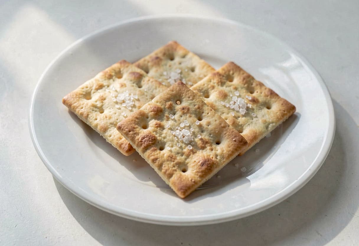 Saltine Crackers