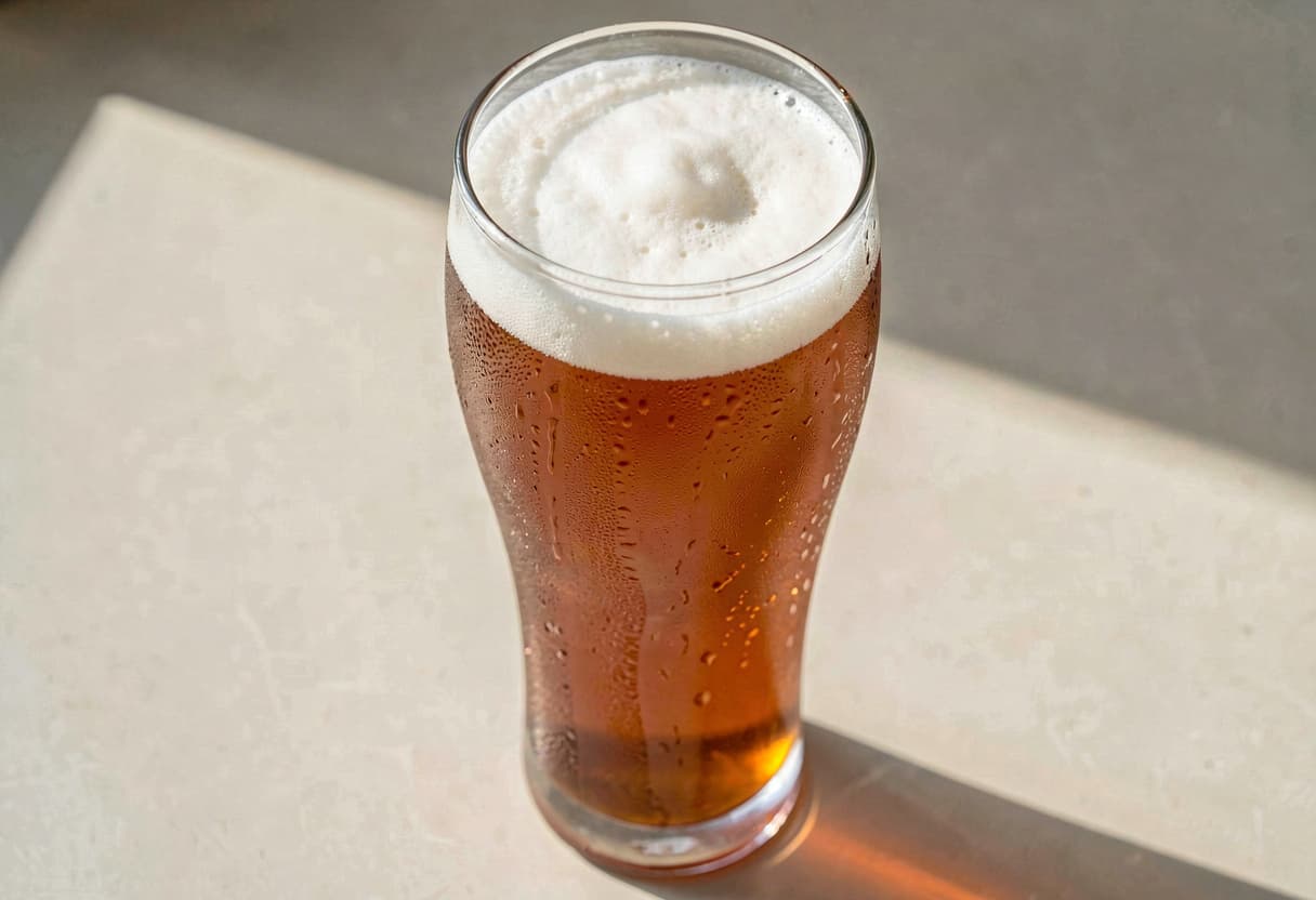 IPA Beer