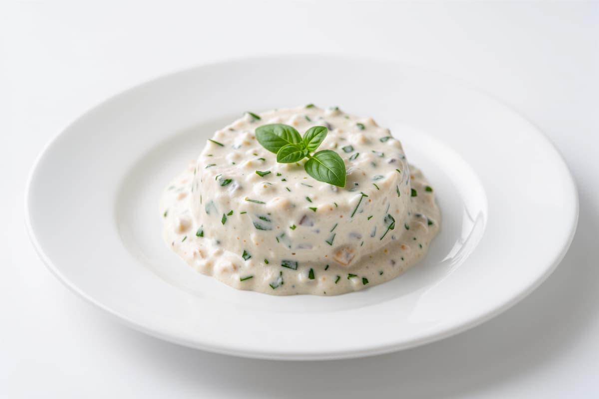 Italian Dressing
