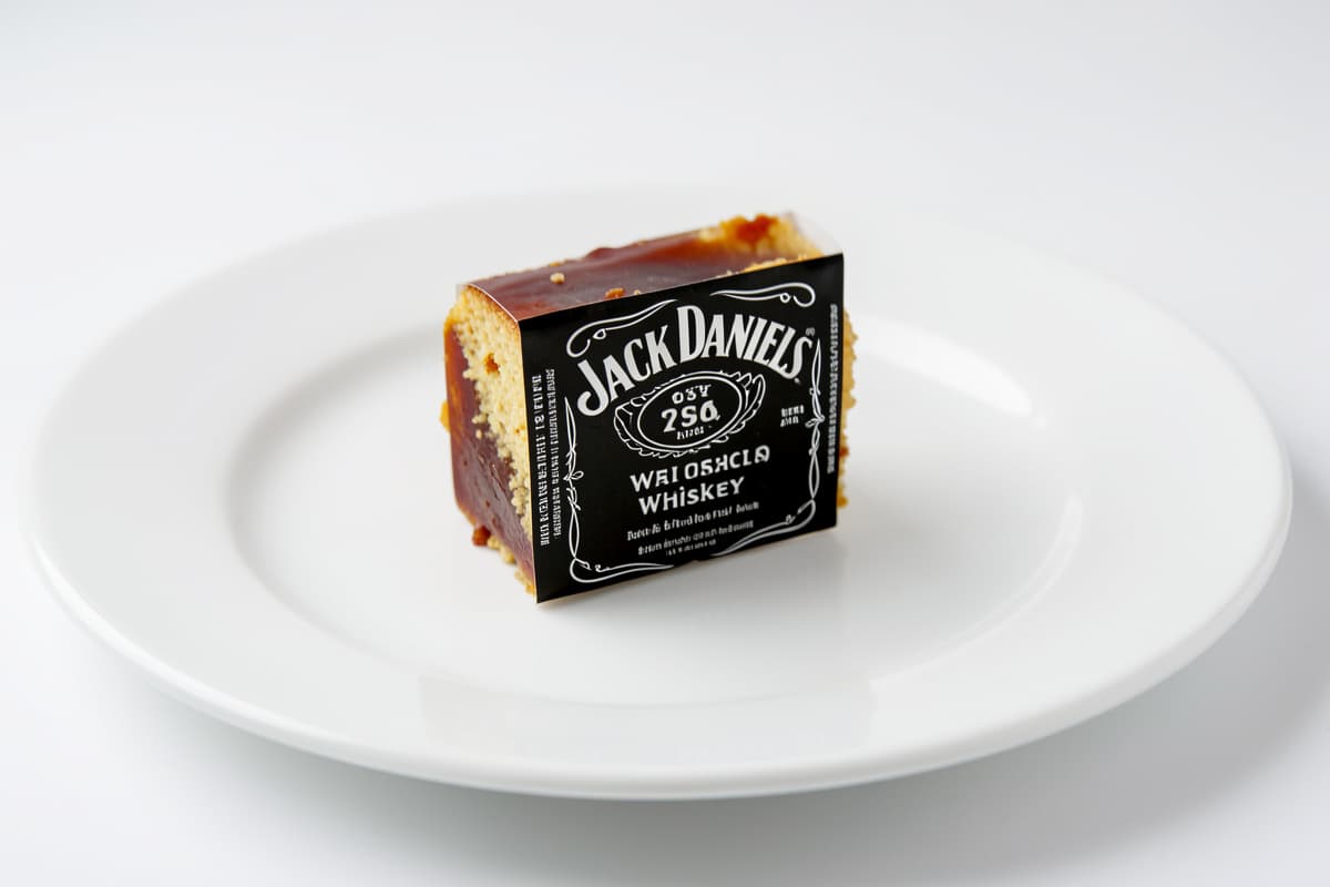 Jack Daniels Whiskey