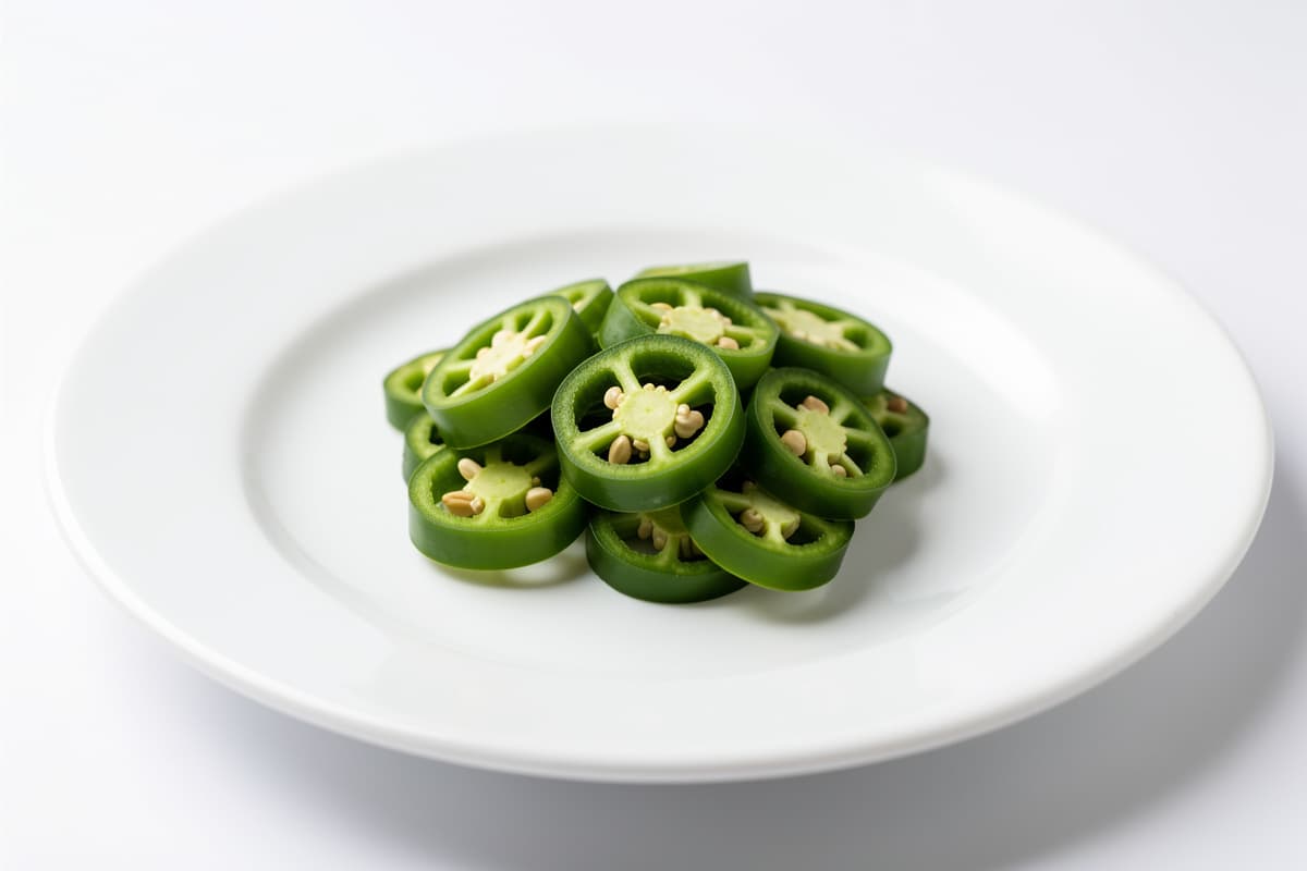 Jalapeno Pepper