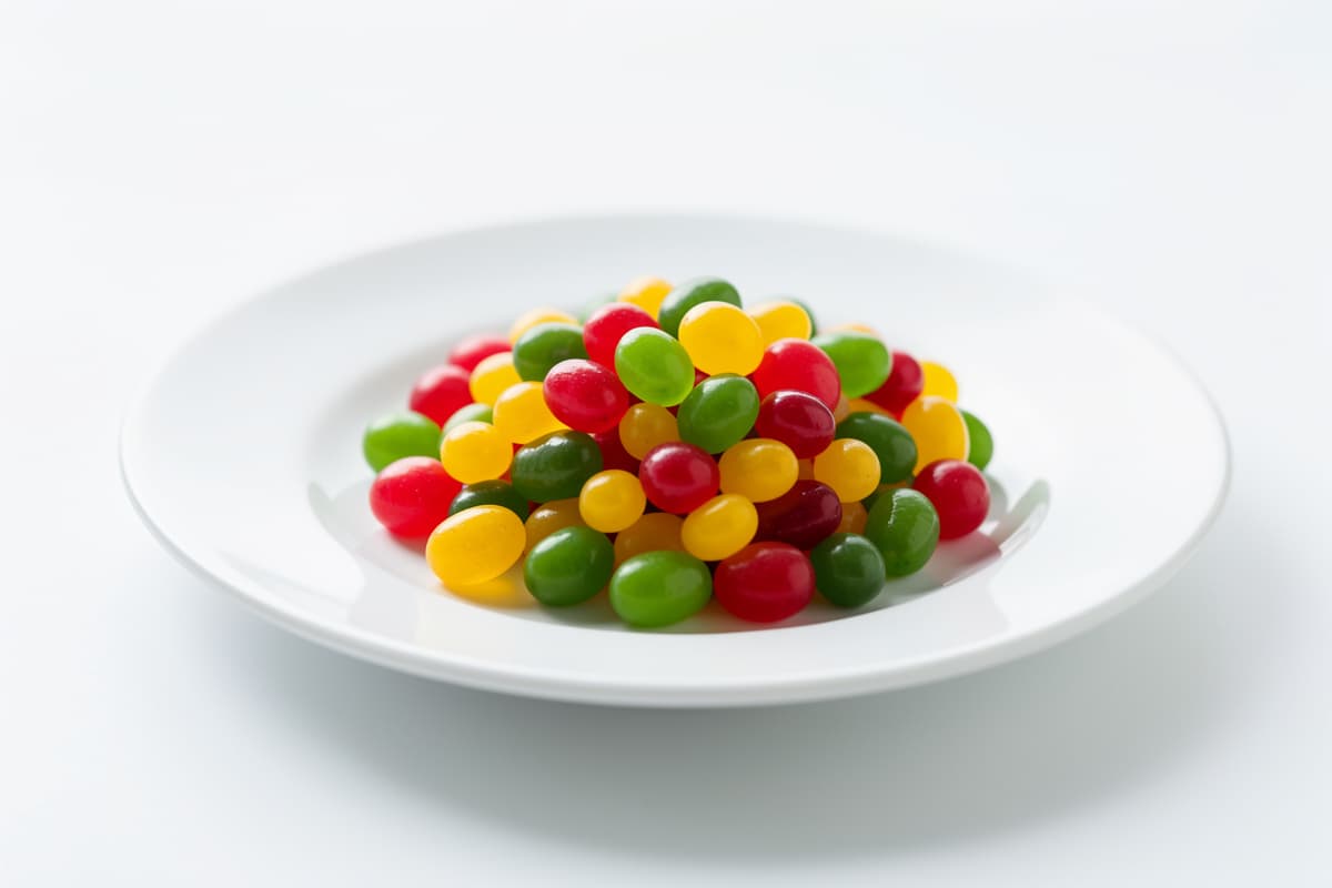 Jelly Beans