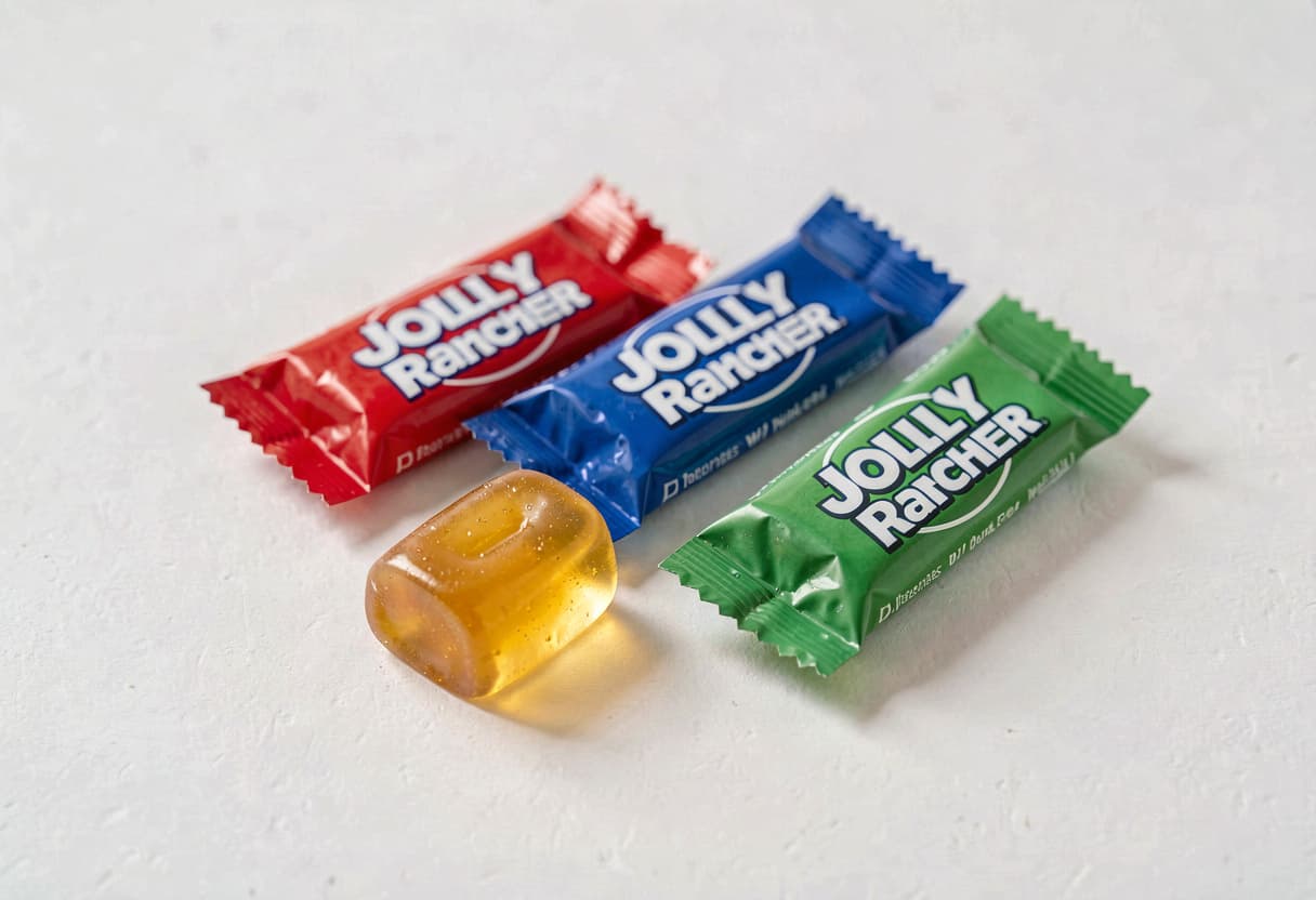 Jolly Rancher Hard Candy