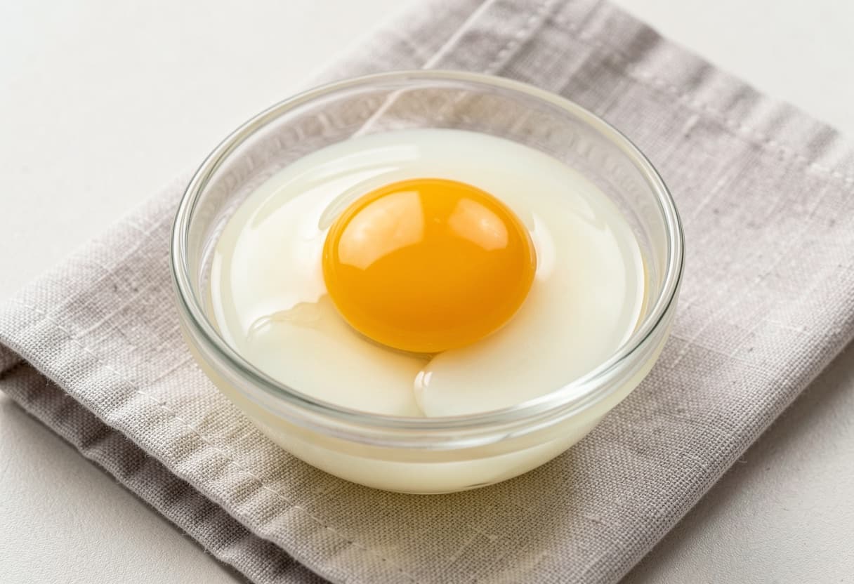 Jumbo Egg