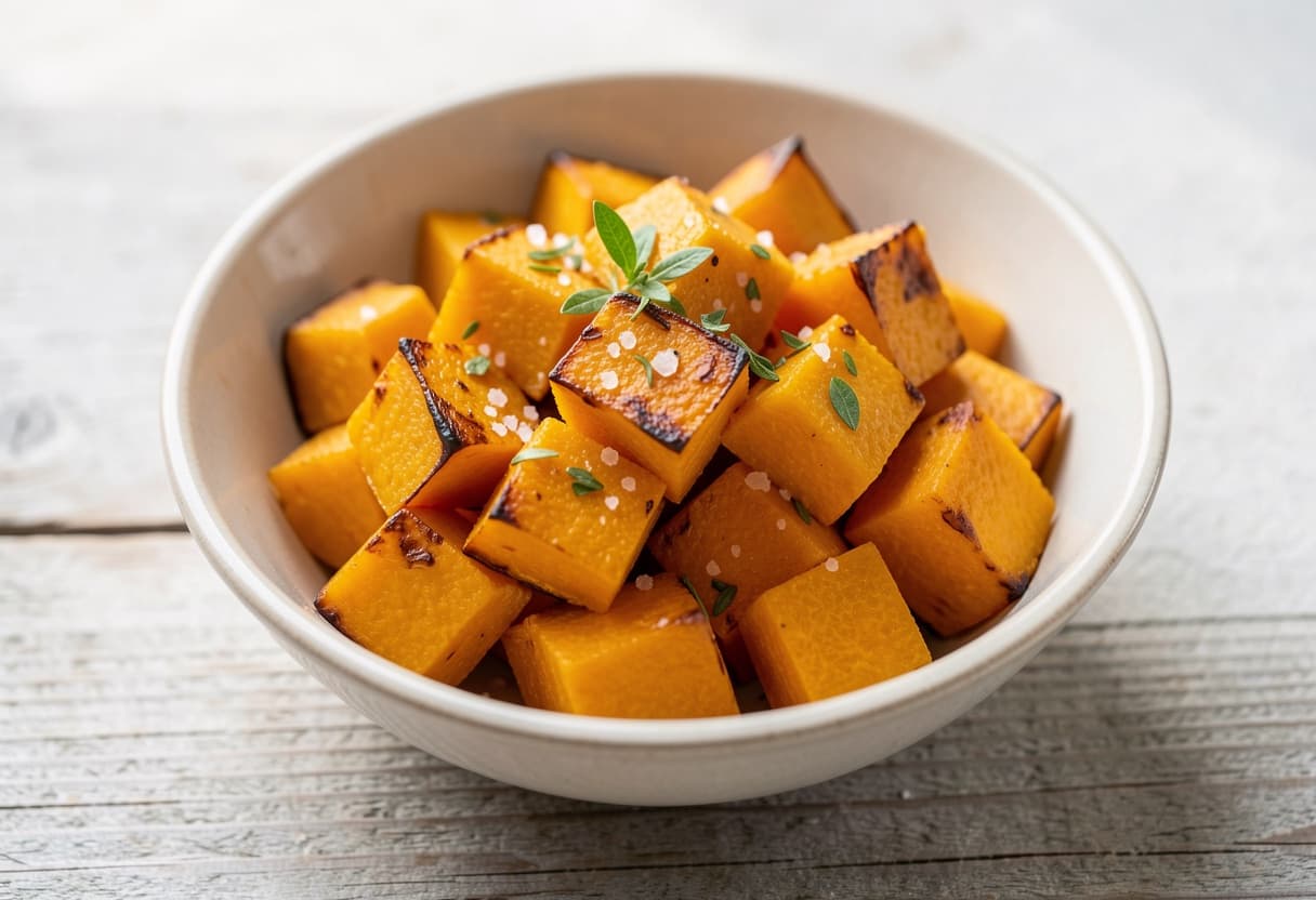 Kabocha Squash
