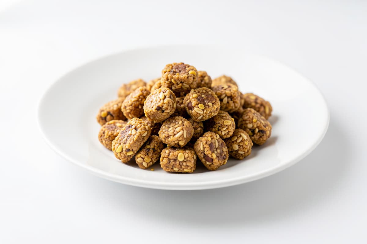 Kashi 7 Whole Grain Nuggets