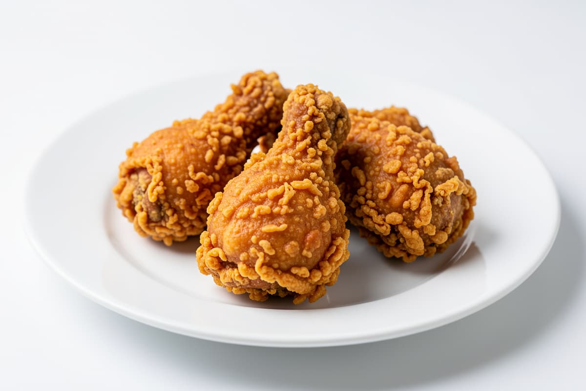 Kentucky Fried Chicken