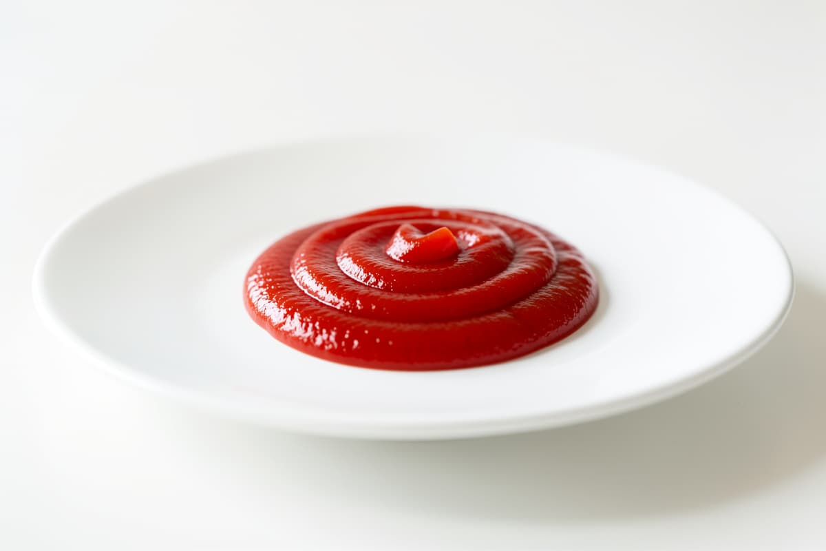 Ketchup