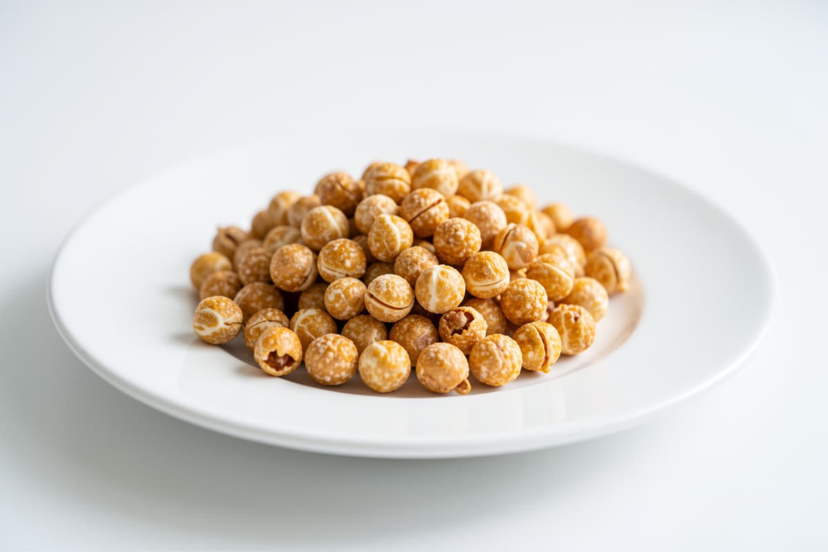 Kettle Corn