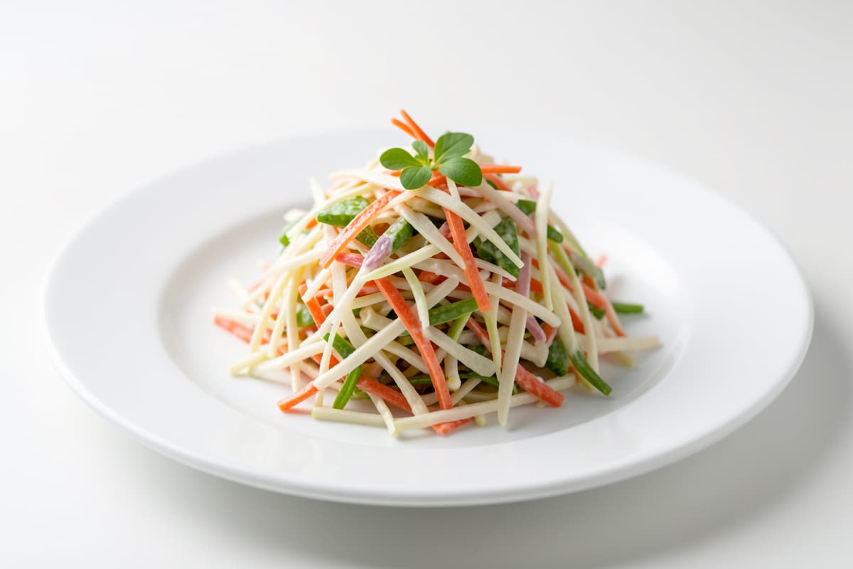 Kfc Coleslaw