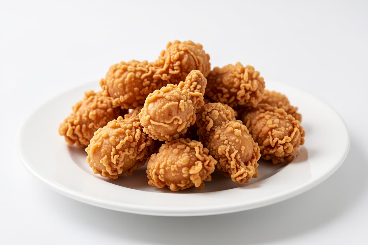 Kfc Extra Crispy