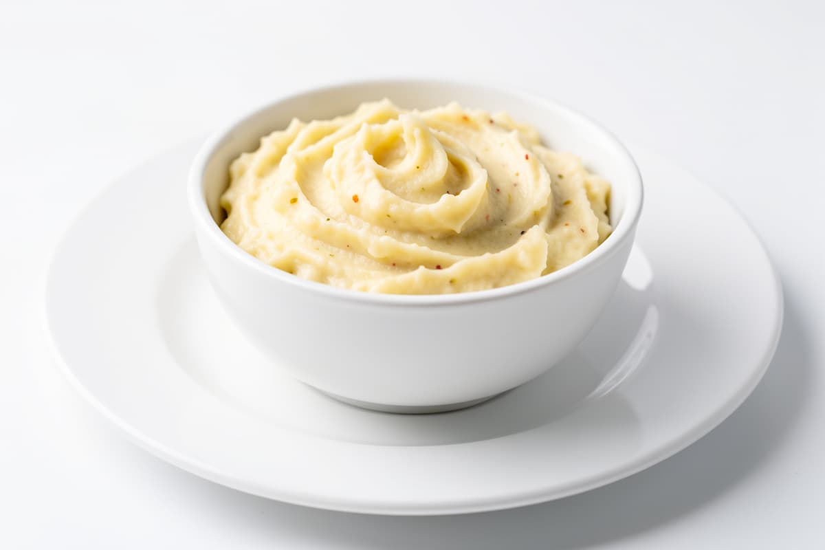 Kfc Mashed Potato Bowl
