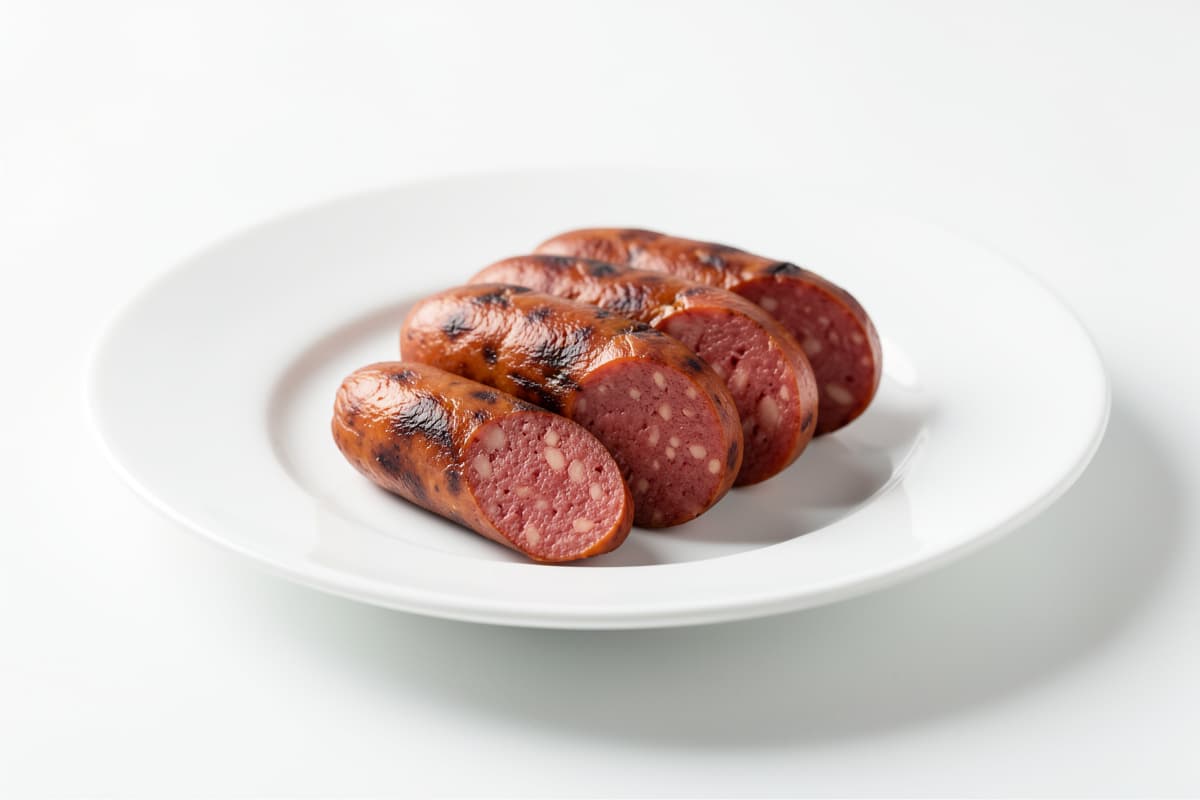Kielbasa