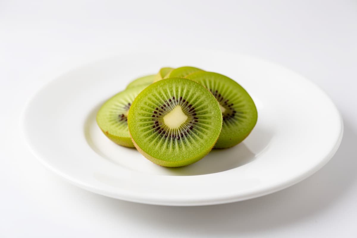 Kiwi Fruit