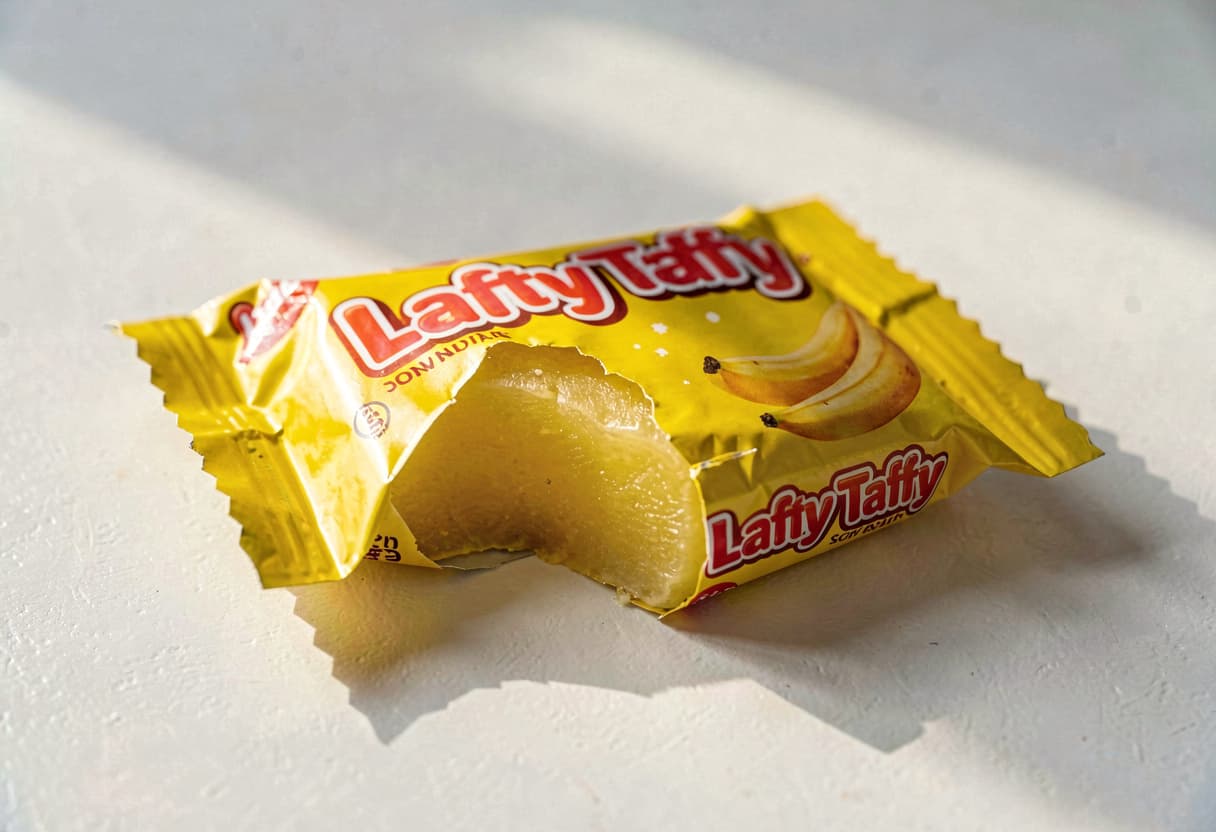 Laffy Taffy (1 piece)