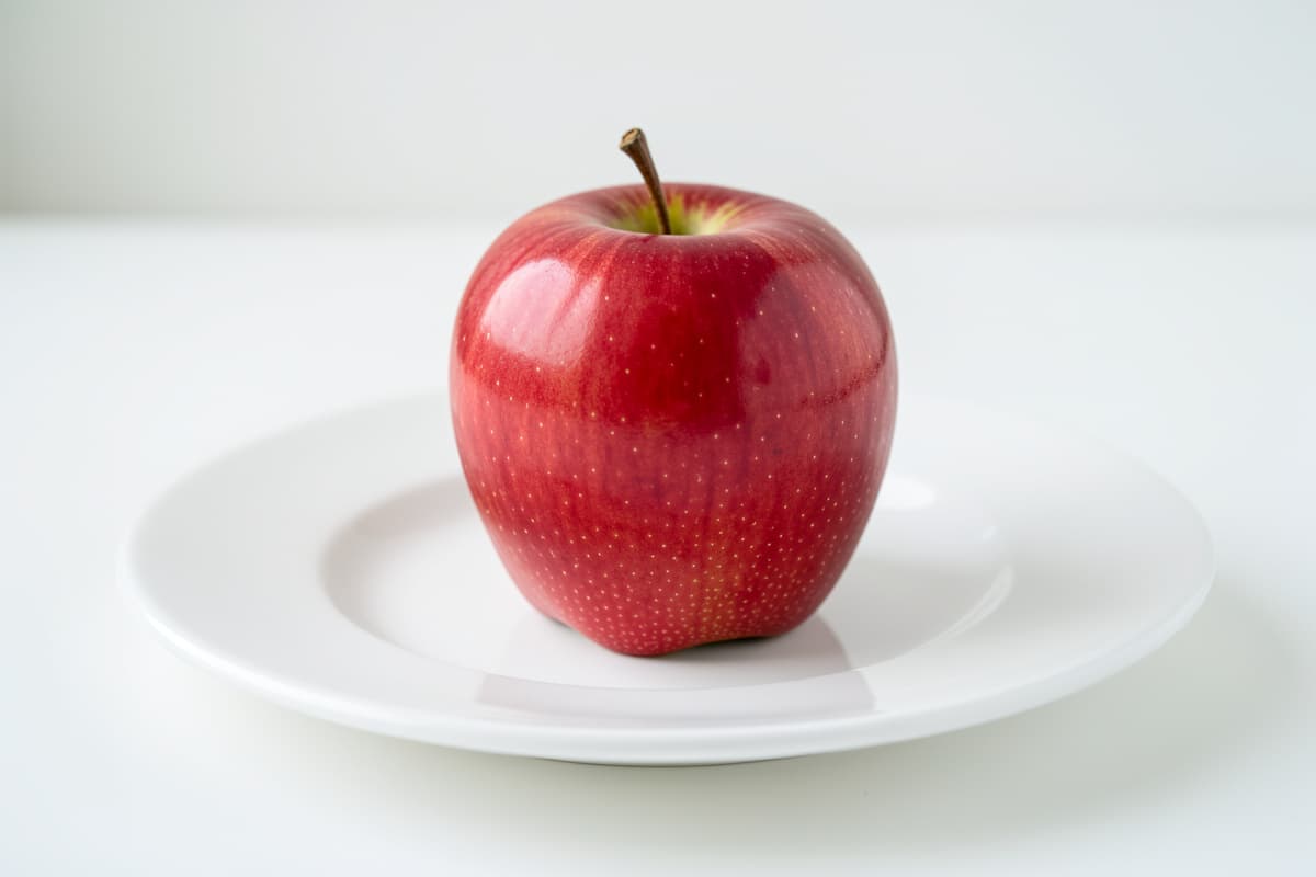 Large Apple