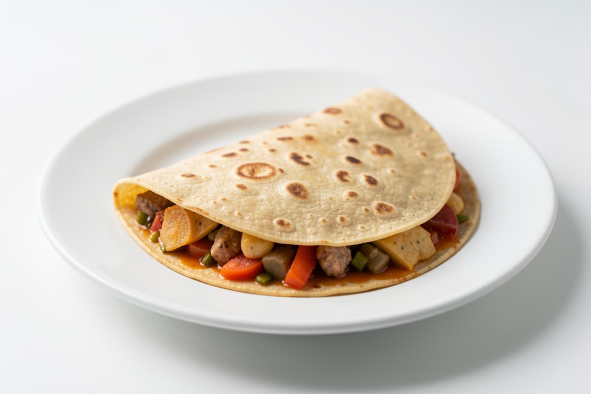 Large Tortilla