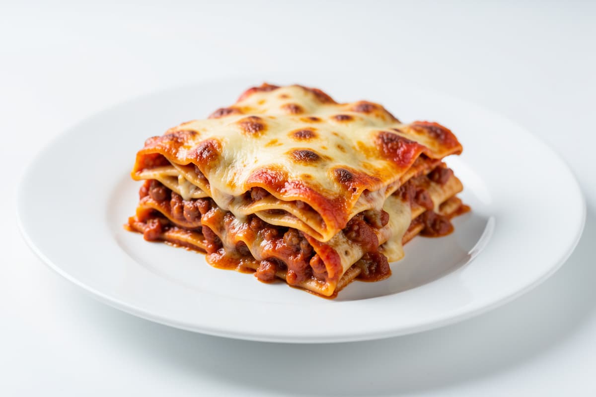 Lasagna