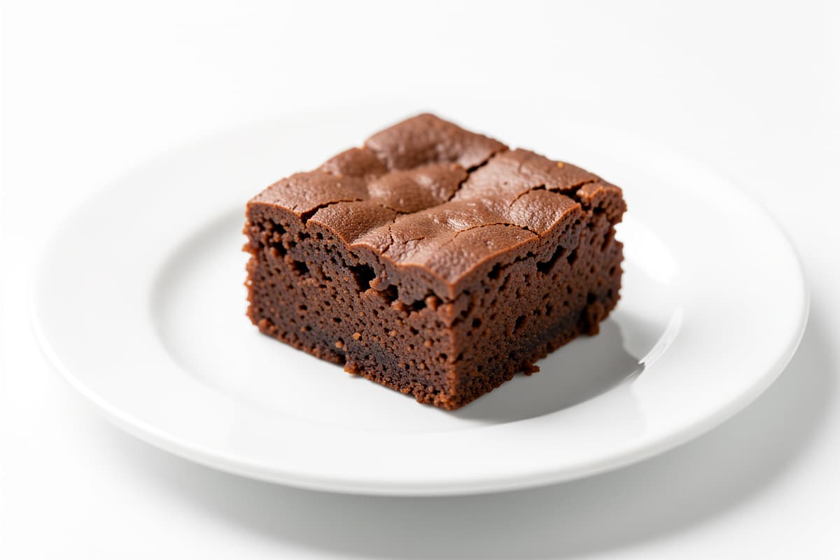 Lava Cake From Dominos