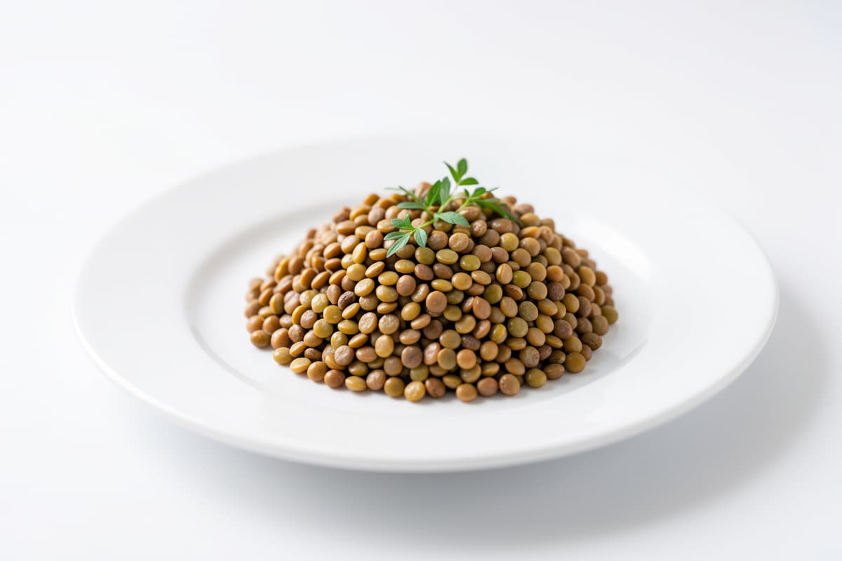 Lentil