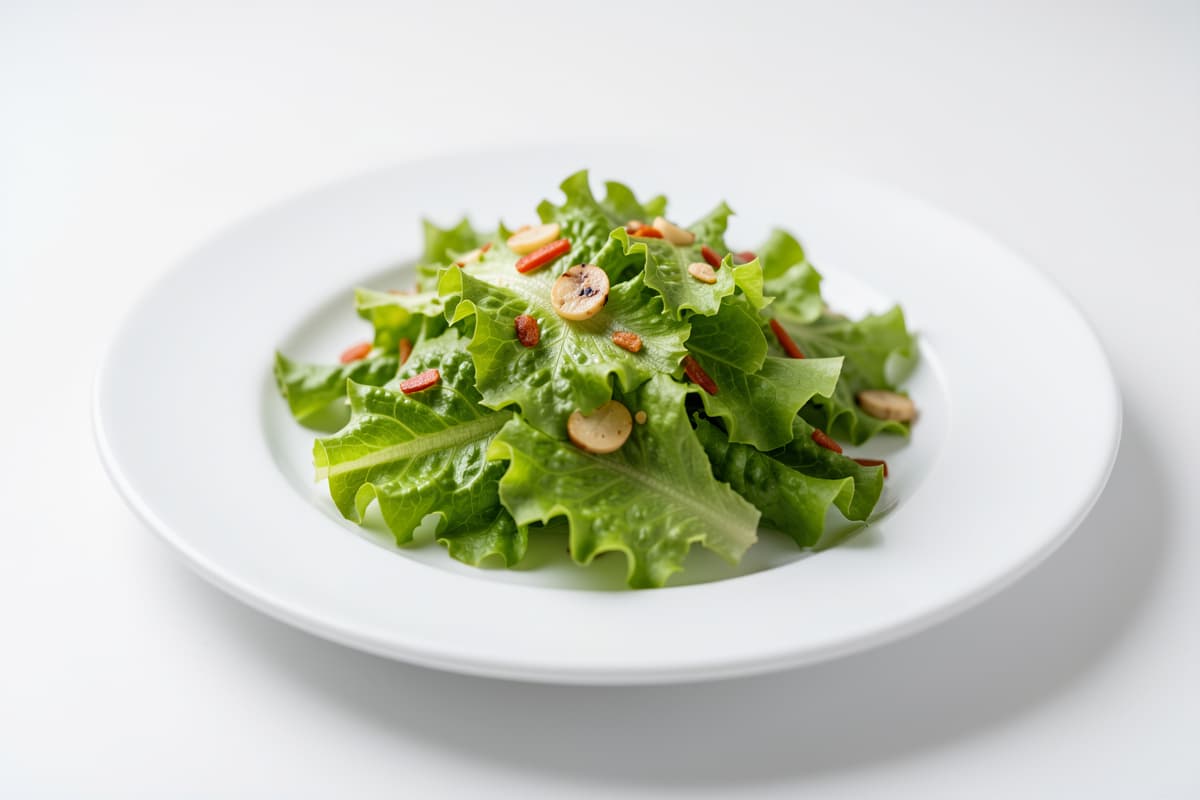 Lettuce