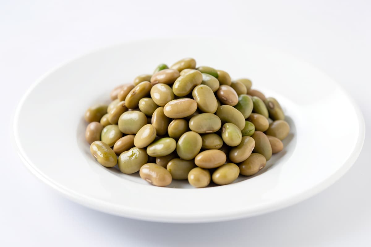 Lima Beans