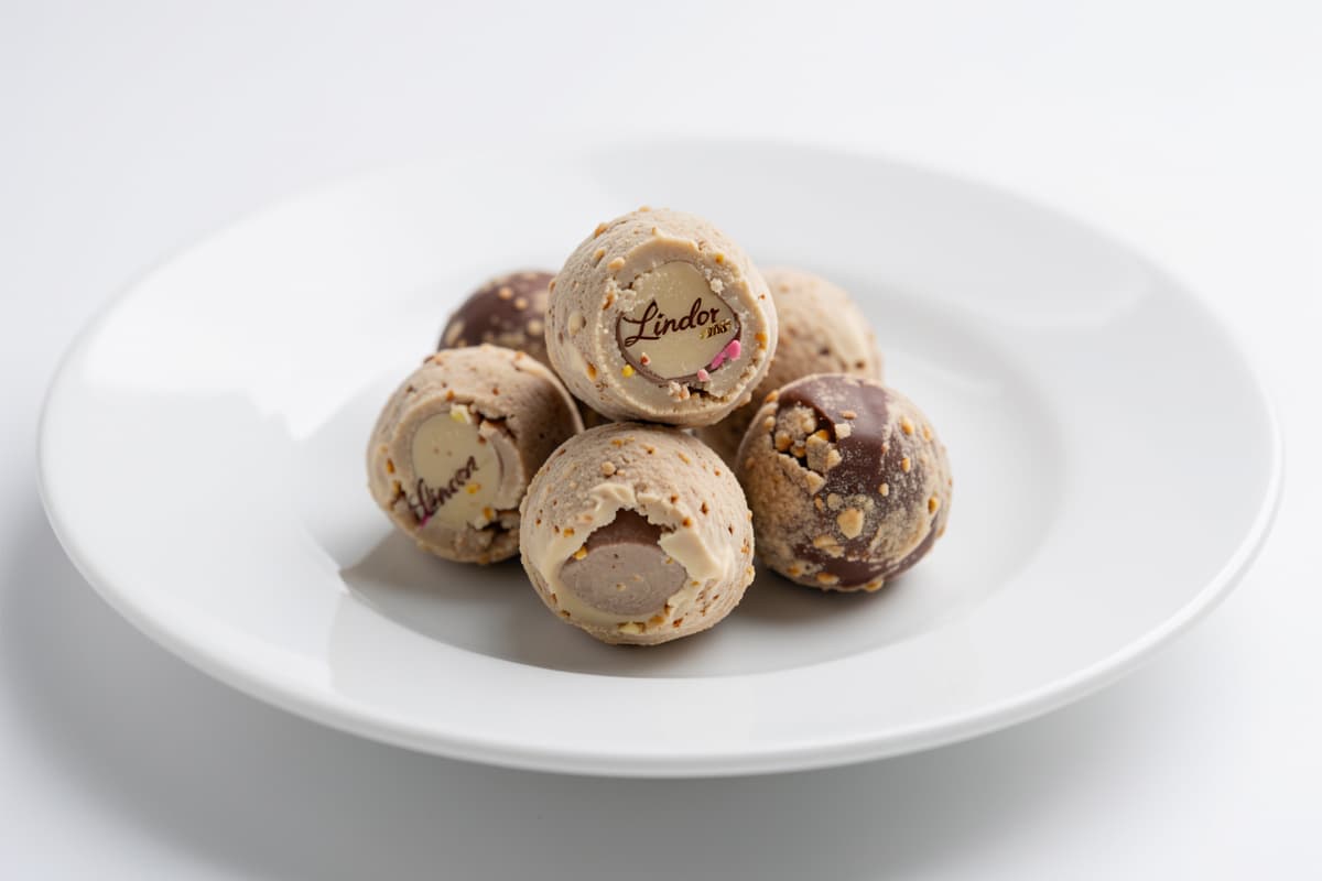 Lindor Truffles