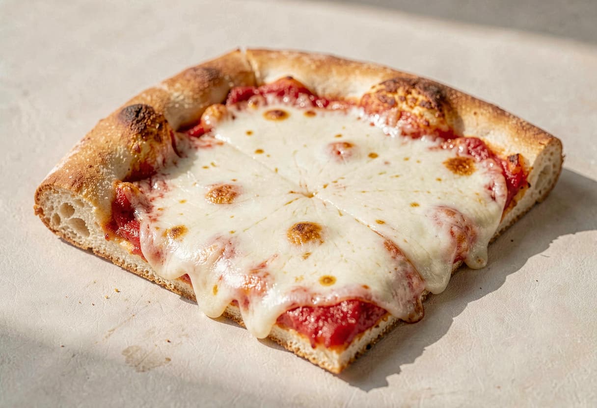 Little Caesars Hot-N-Ready Cheese Pizza (1 slice)
