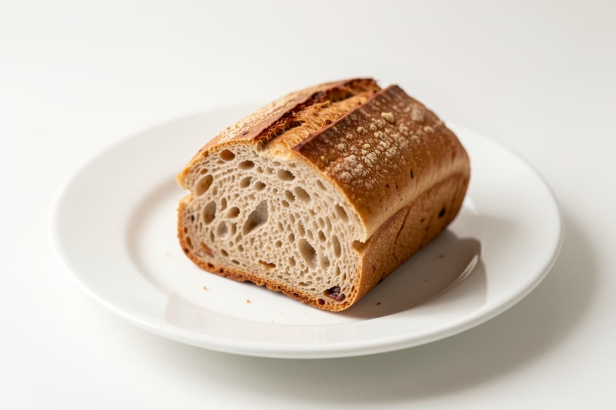 Longhorn Bread