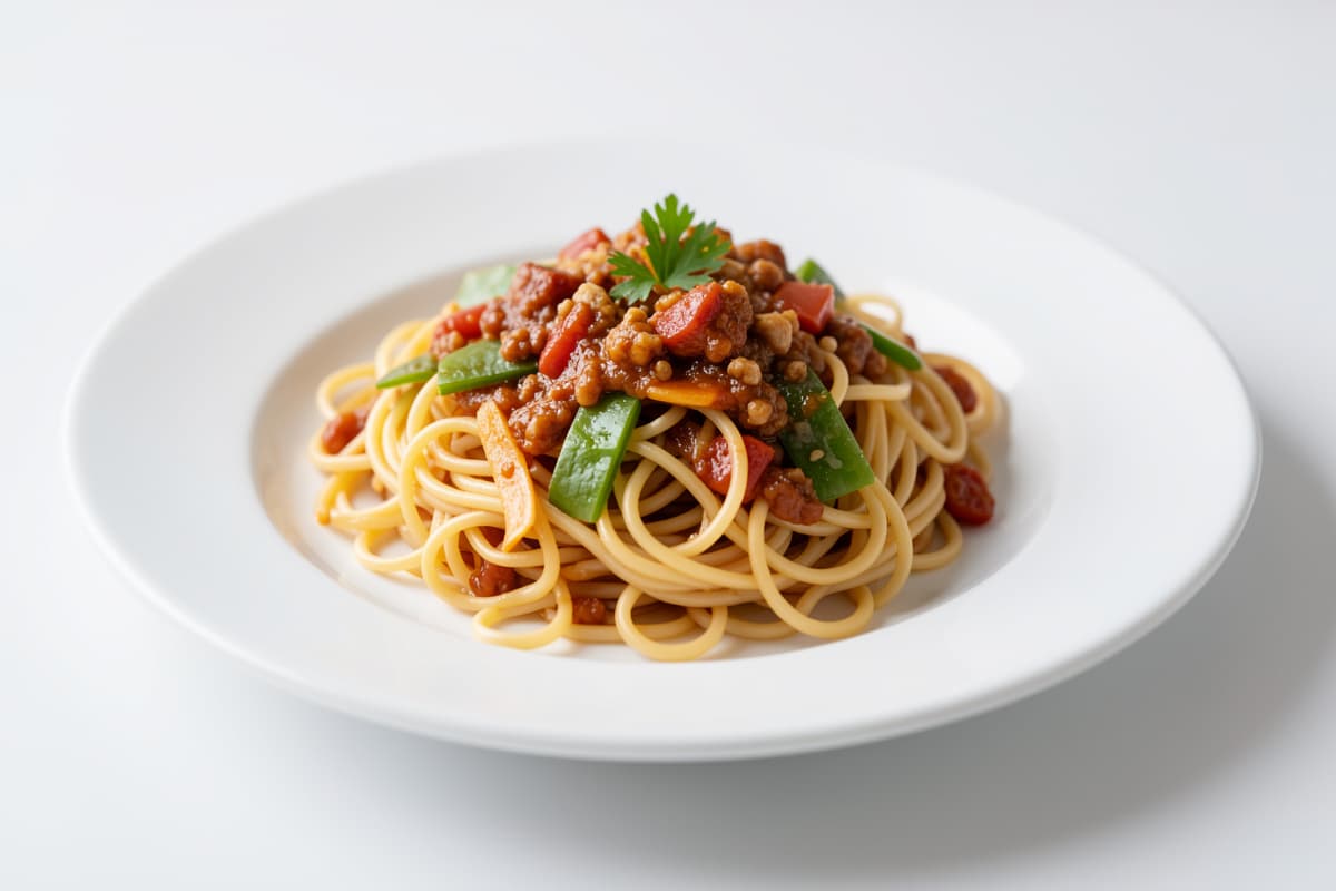 Low Mein