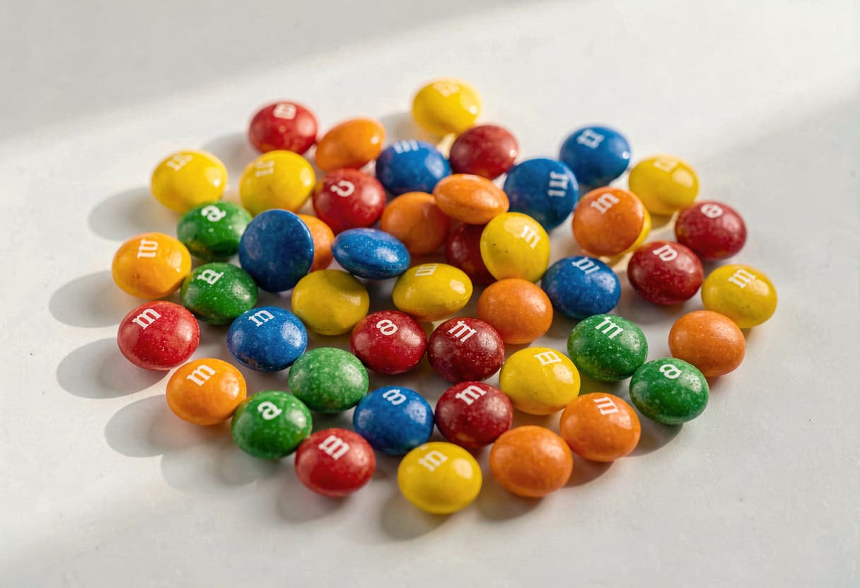 M&M's Peanut