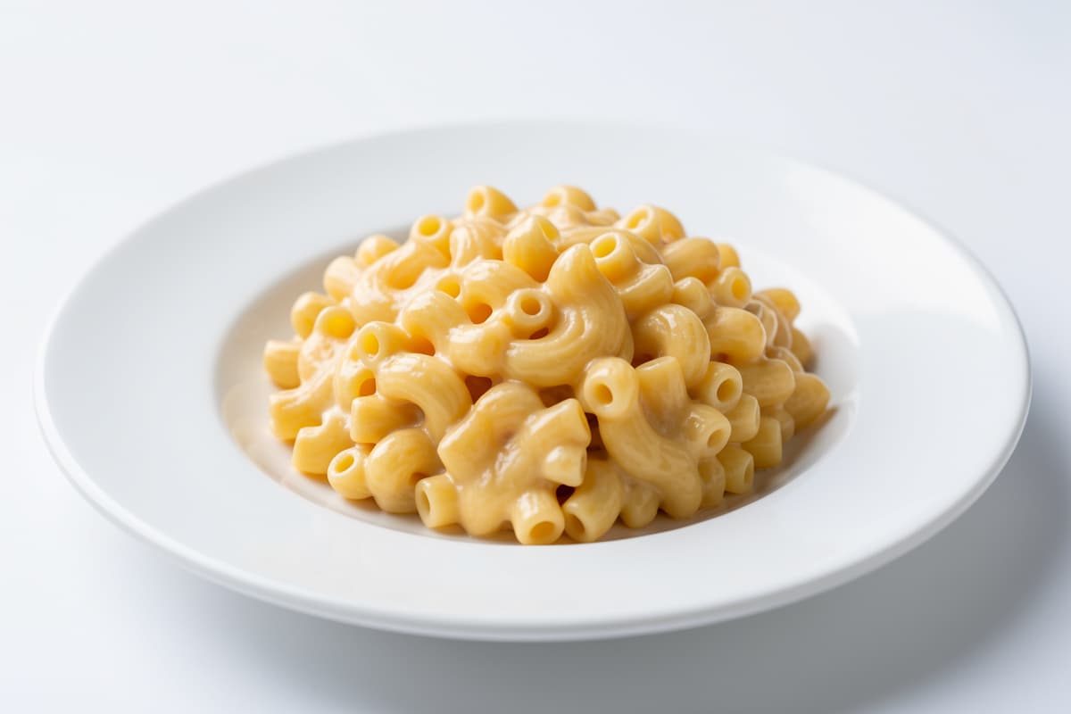 Mac N Cheese