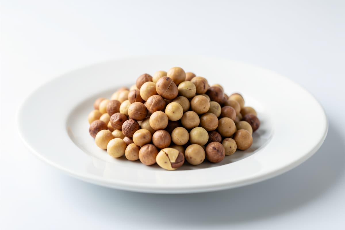 Macadamia Nuts