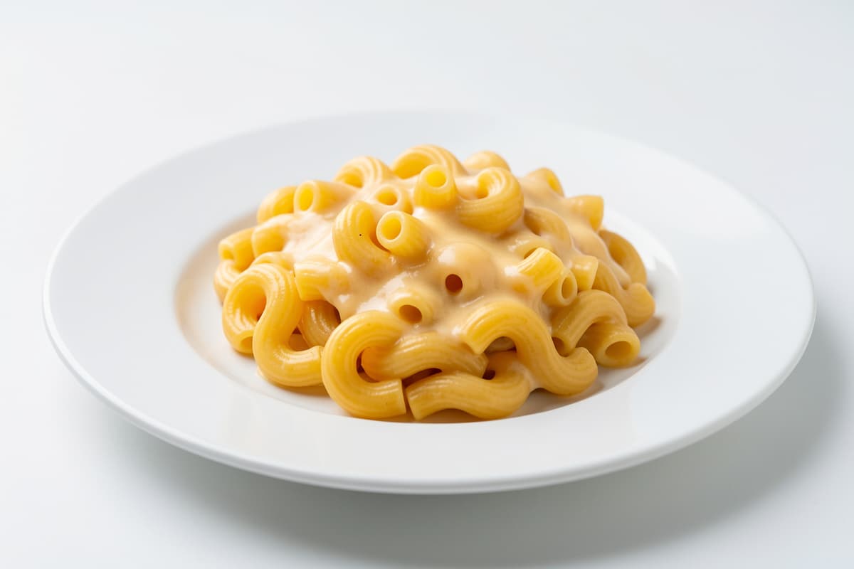 Macaroni Cheese