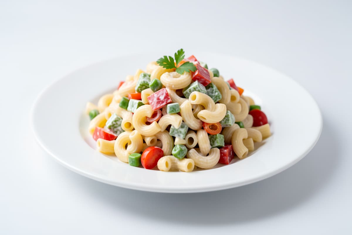 Macaroni Salad