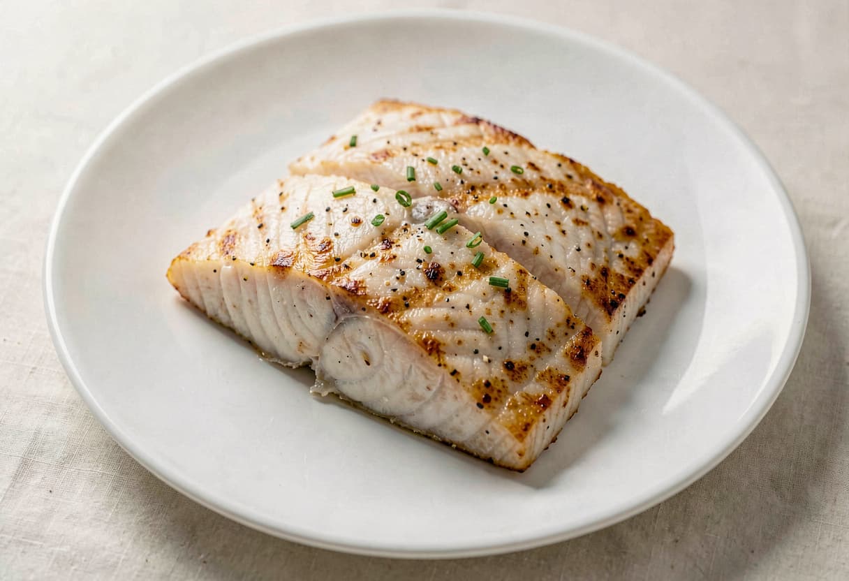 Mahi-Mahi
