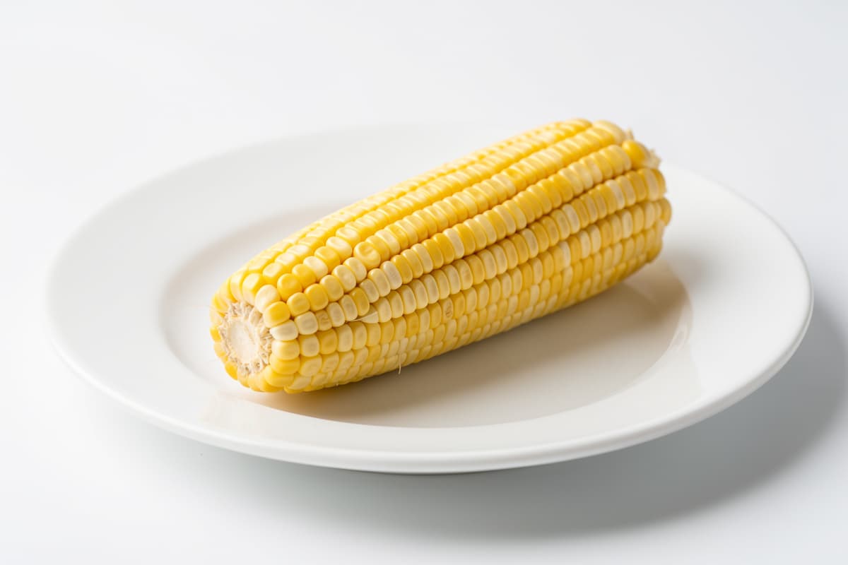 Maize Cob