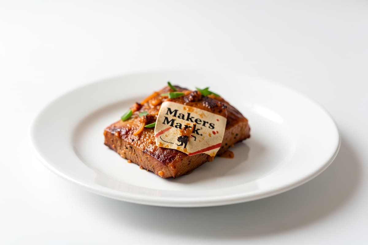 Makers Mark