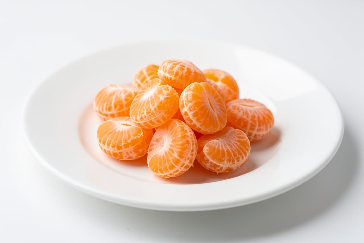 Mandarin Orange Cuties